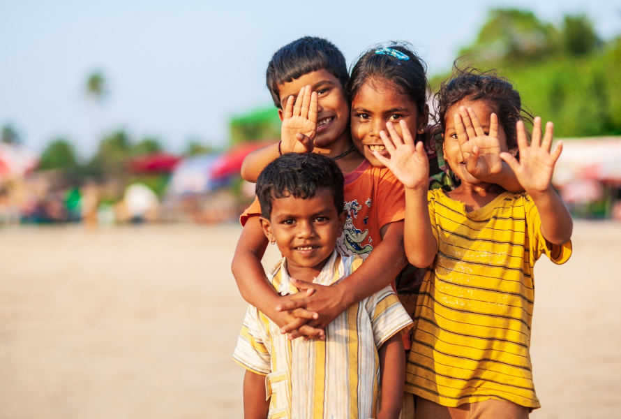 Bihar Foundation News